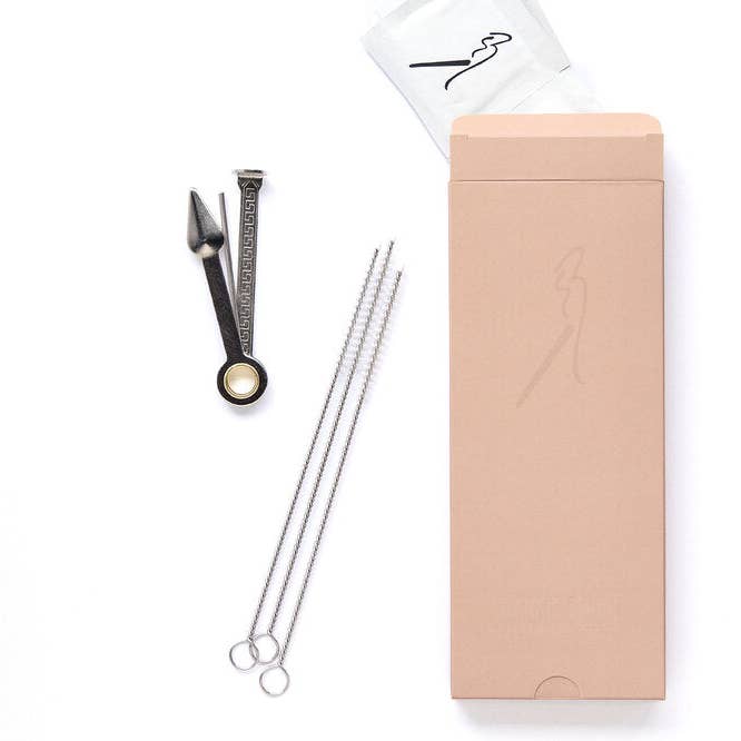 CLEANING KIT for wholesale by Frankie Smoke