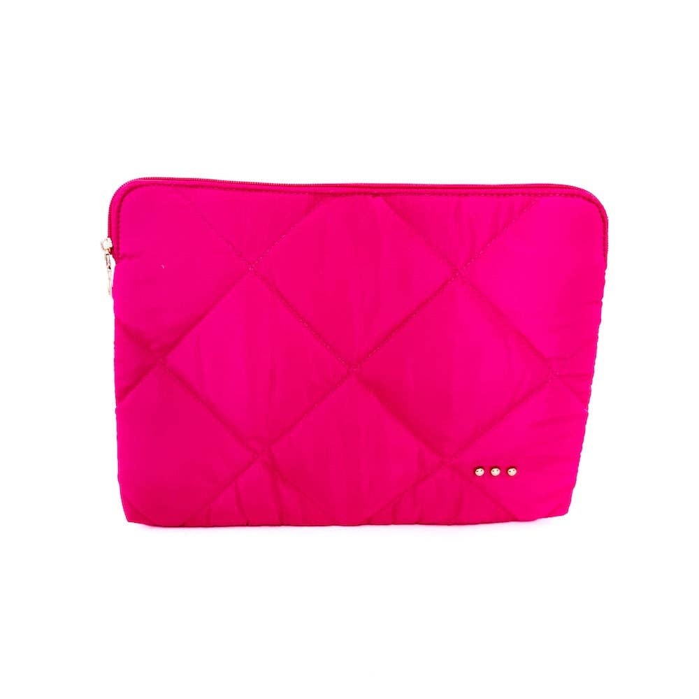 Pretty Simple - Vendita all'ingrosso Custodia per laptop/tablet - Donna - Custodia per laptop Palmer Puffer2