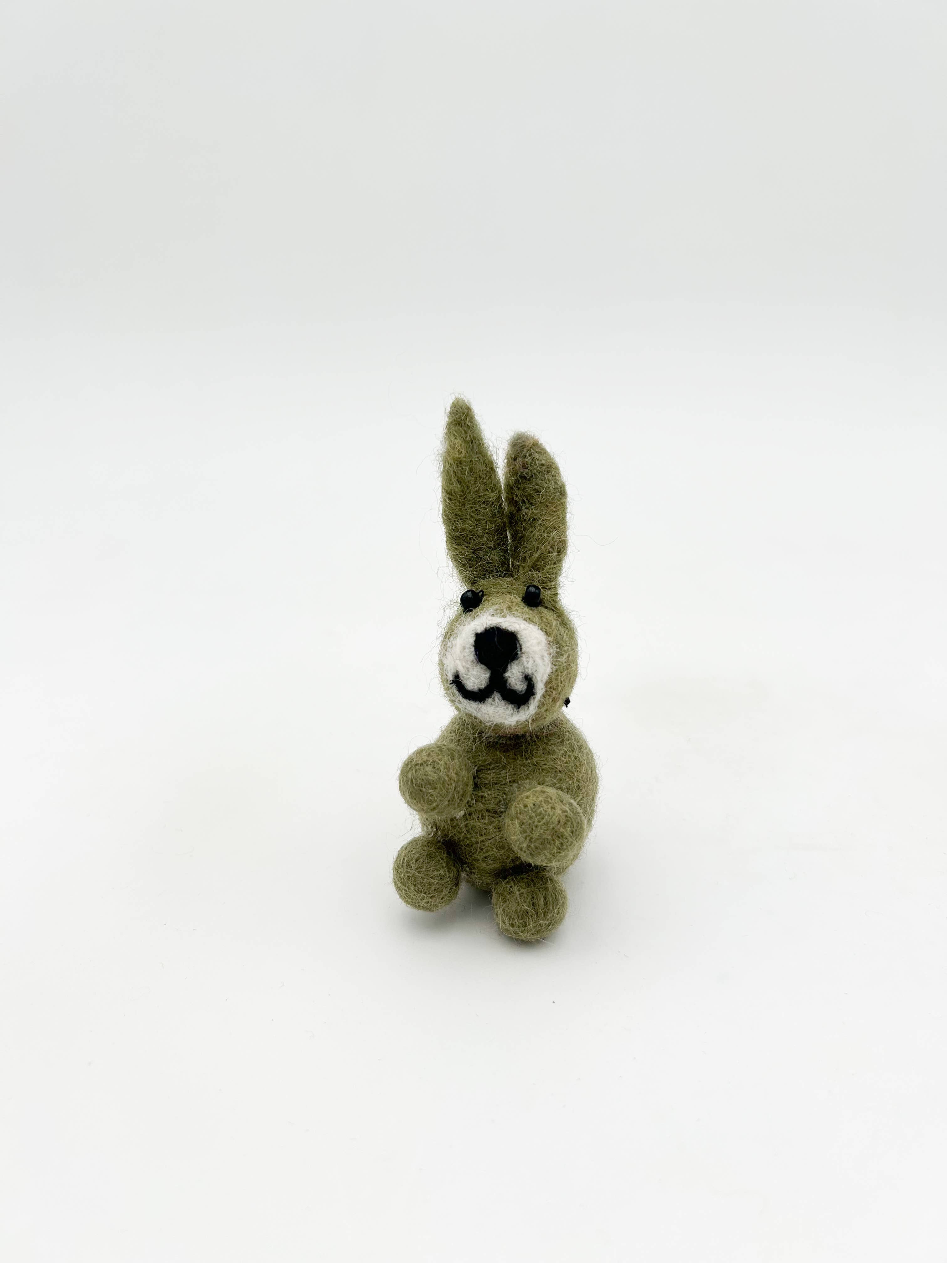 Kalid Christmas - Wholesale Decorative Figurine - Rabbit (3 Colours) - FE322