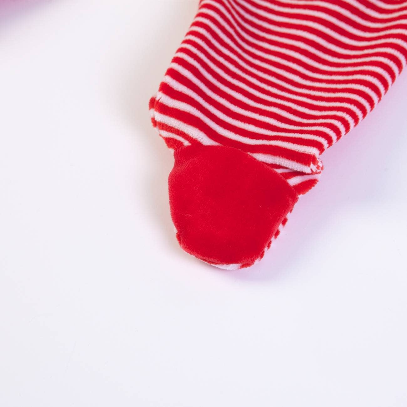 Vermelho 16638 - T-shirt de Natal de manga comprida + calças - AW 25-26 para venda a revendedores na Faire10