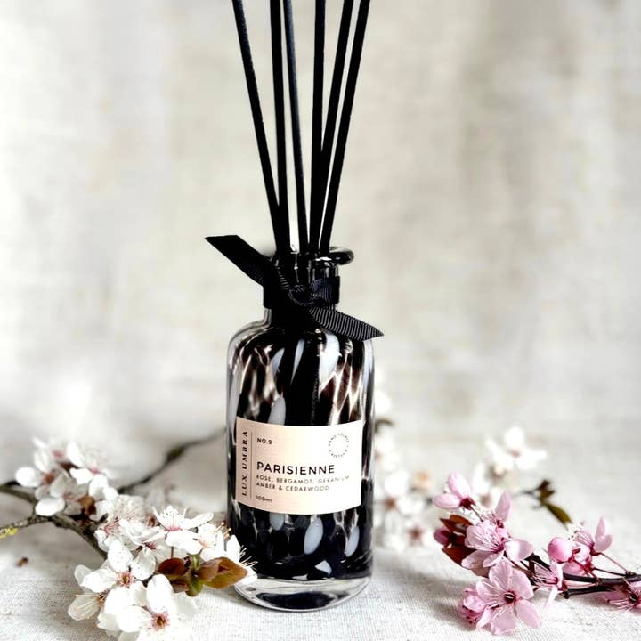 PARISIENNE for wholesale by Lux Umbra