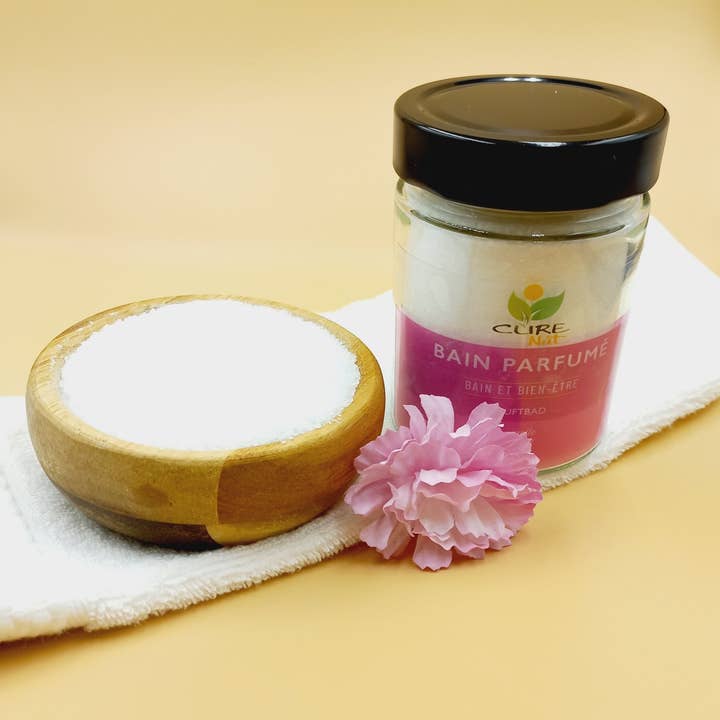 Bain Parfumé - Sensuel pour la vente par CureNat