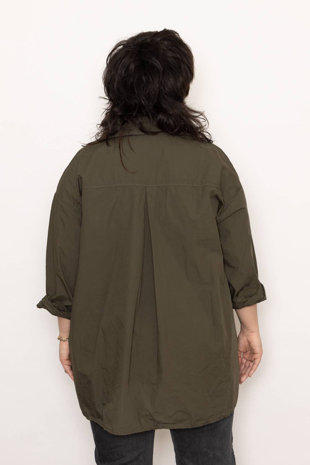 SBJ Austin - Wholesale Blouse - Women's - Violet Top12