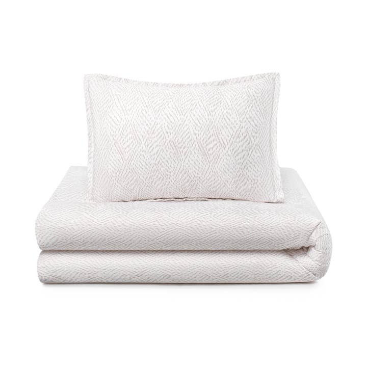 Edredón DH Stasia para cuna y bebé para venta al por mayor de Domani Home