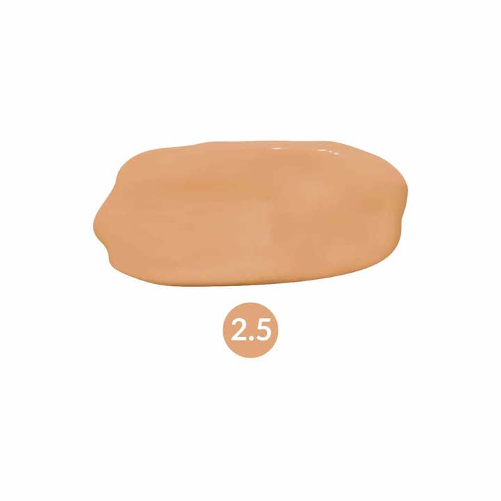 withSimplicity - Wholesale Foundation - Organic Liquid Foundation – Vegan, Natural | Clean Beauty17