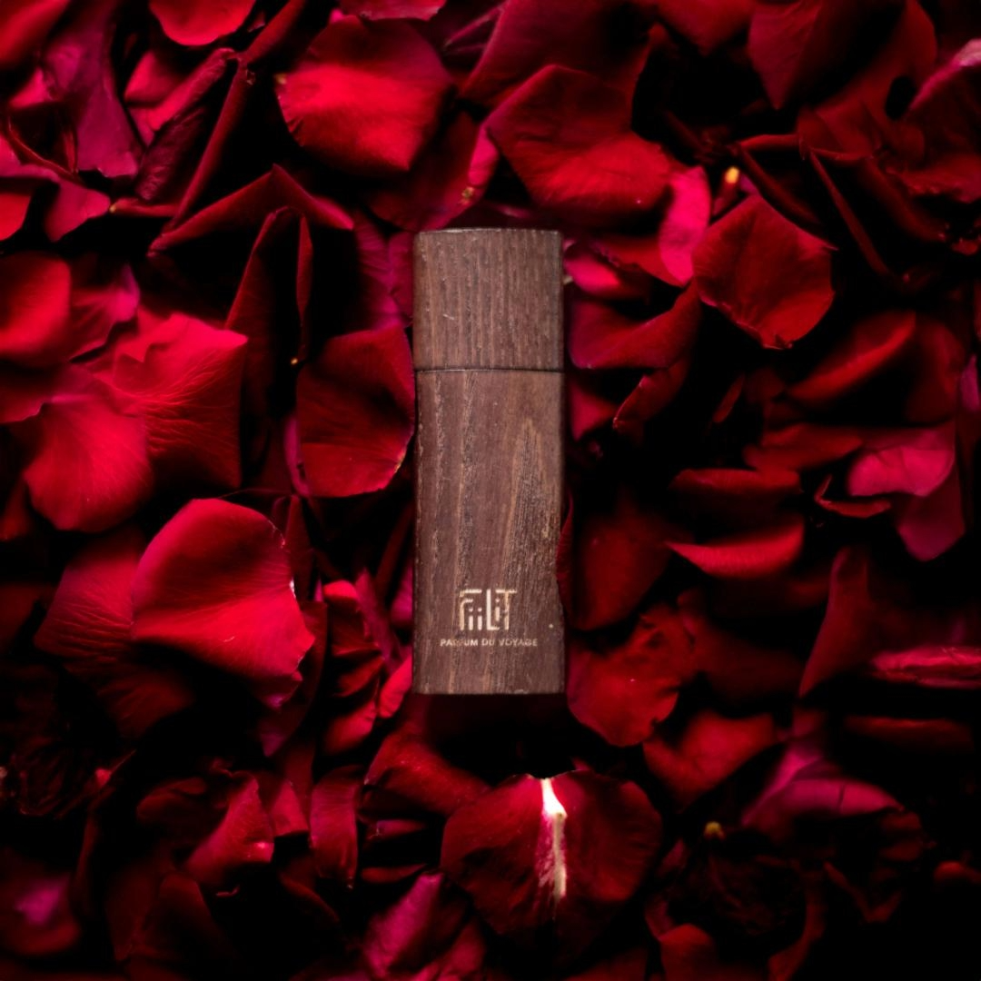 FiiLiT Parfum du voyage - Wholesale Perfume/Eau de Toilette - TUMBAO CUBA eau de parfum8