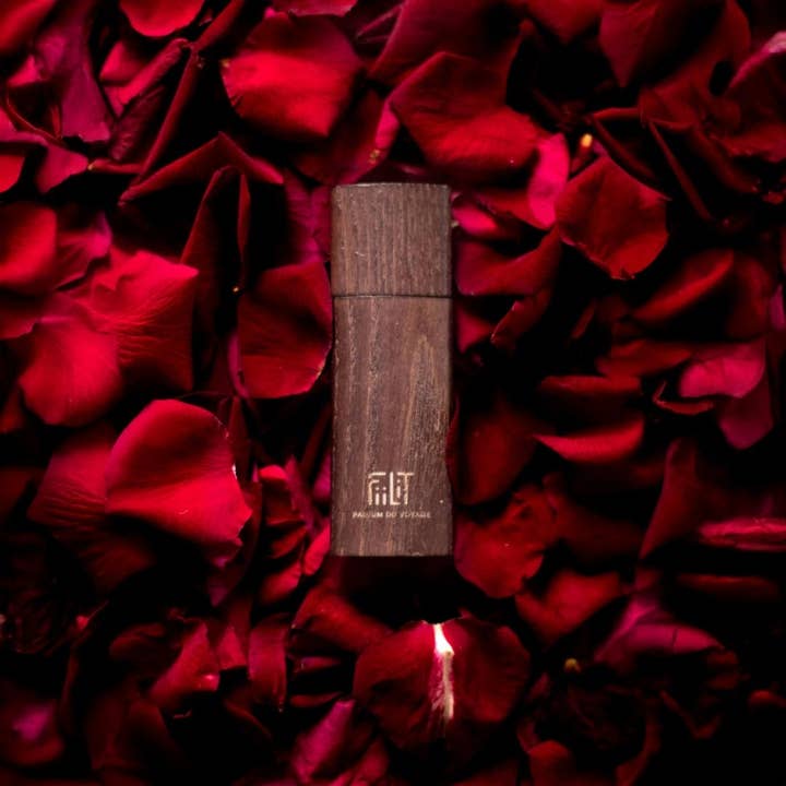 FiiLiT Parfum du voyage - Wholesale Perfume/Eau de Toilette - TUMBAO CUBA eau de parfum8