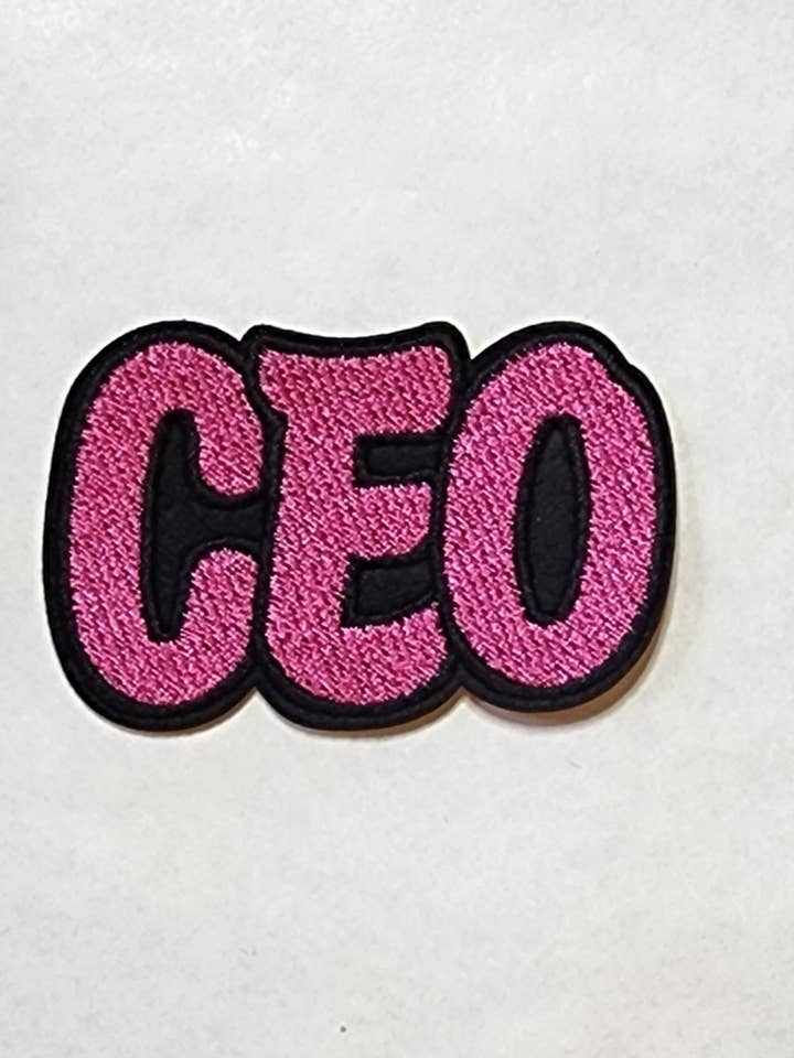 CEO for wholesale by Happy Barb LLC