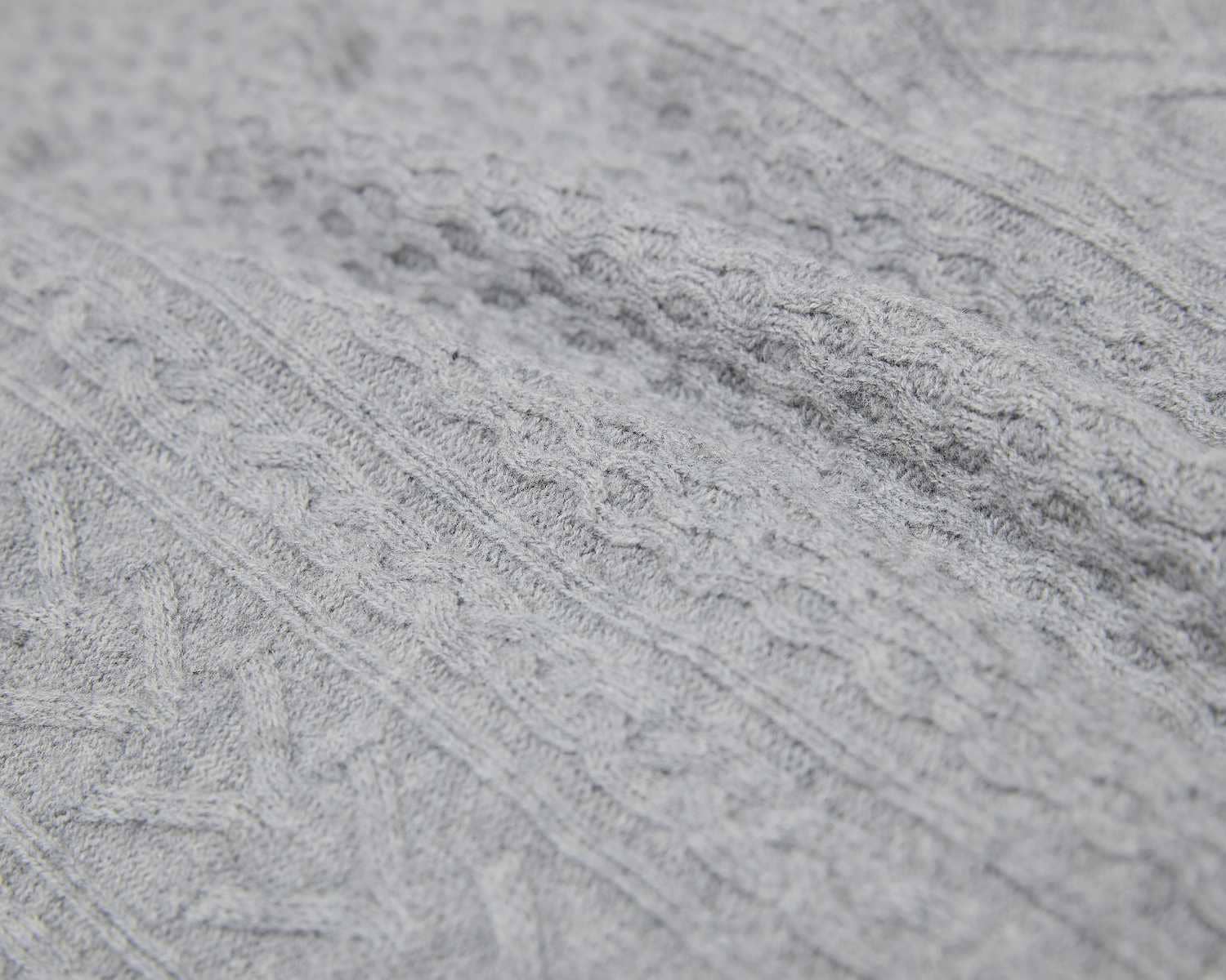 Oliver Charles - Wholesale Knit Sweater - Women's - 100% Yak Wool Cable Knit19