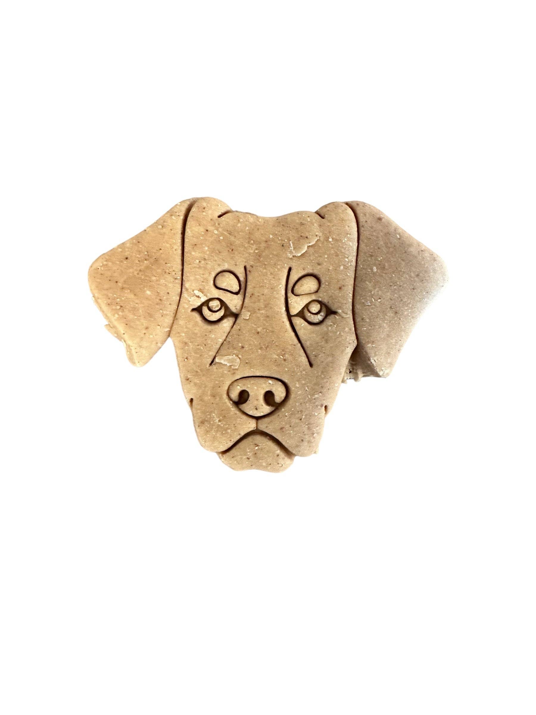 The Dog Shack - Vente Biscuits – chien - Biscuits pour chiens en forme de beurre de cacahuète sans céréales26