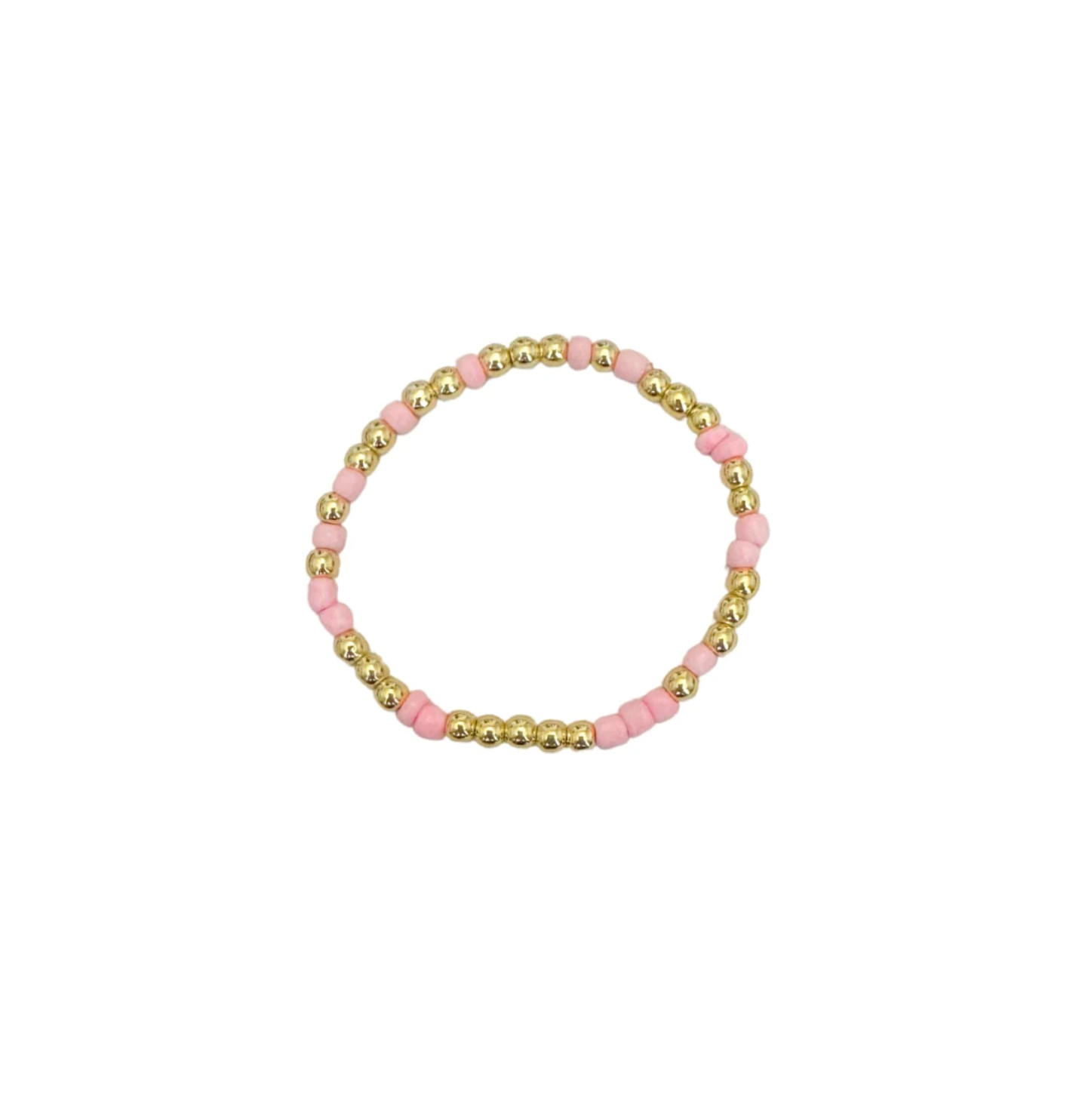 Coco's Beads and Co - Wholesale Beaded Bracelet - The Confetti6