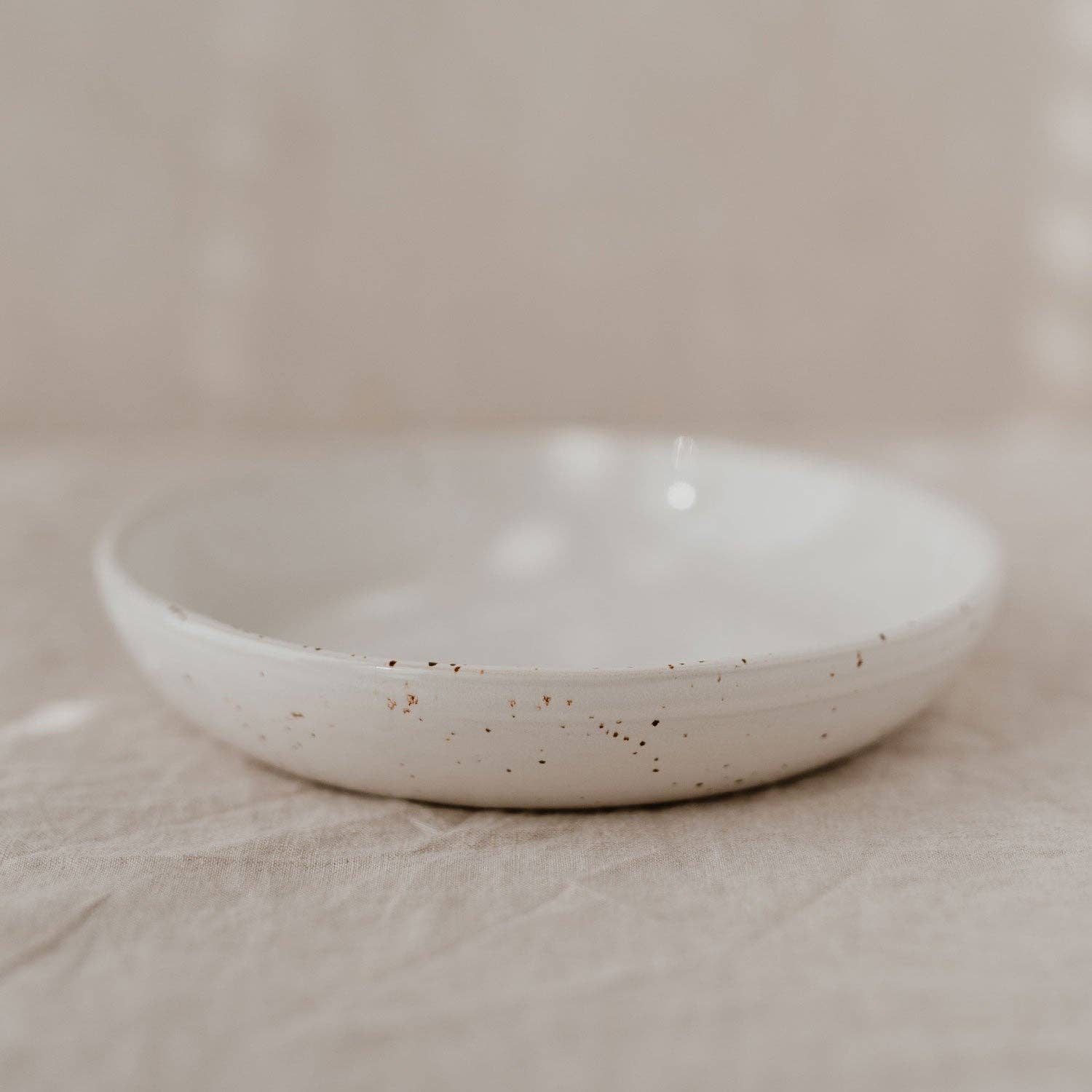 Eulenschnitt - Vente Assiette - Assiette creuse Calma (lot de 4)3