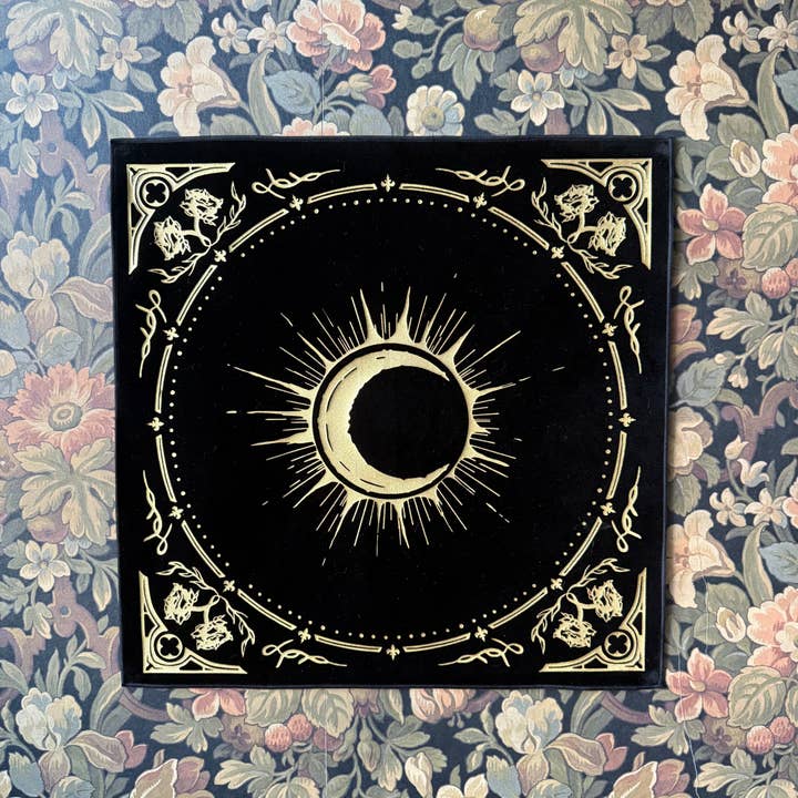 Erethereal - Wholesale Tapestry/Textile - Eclipsa Altar Cloths14