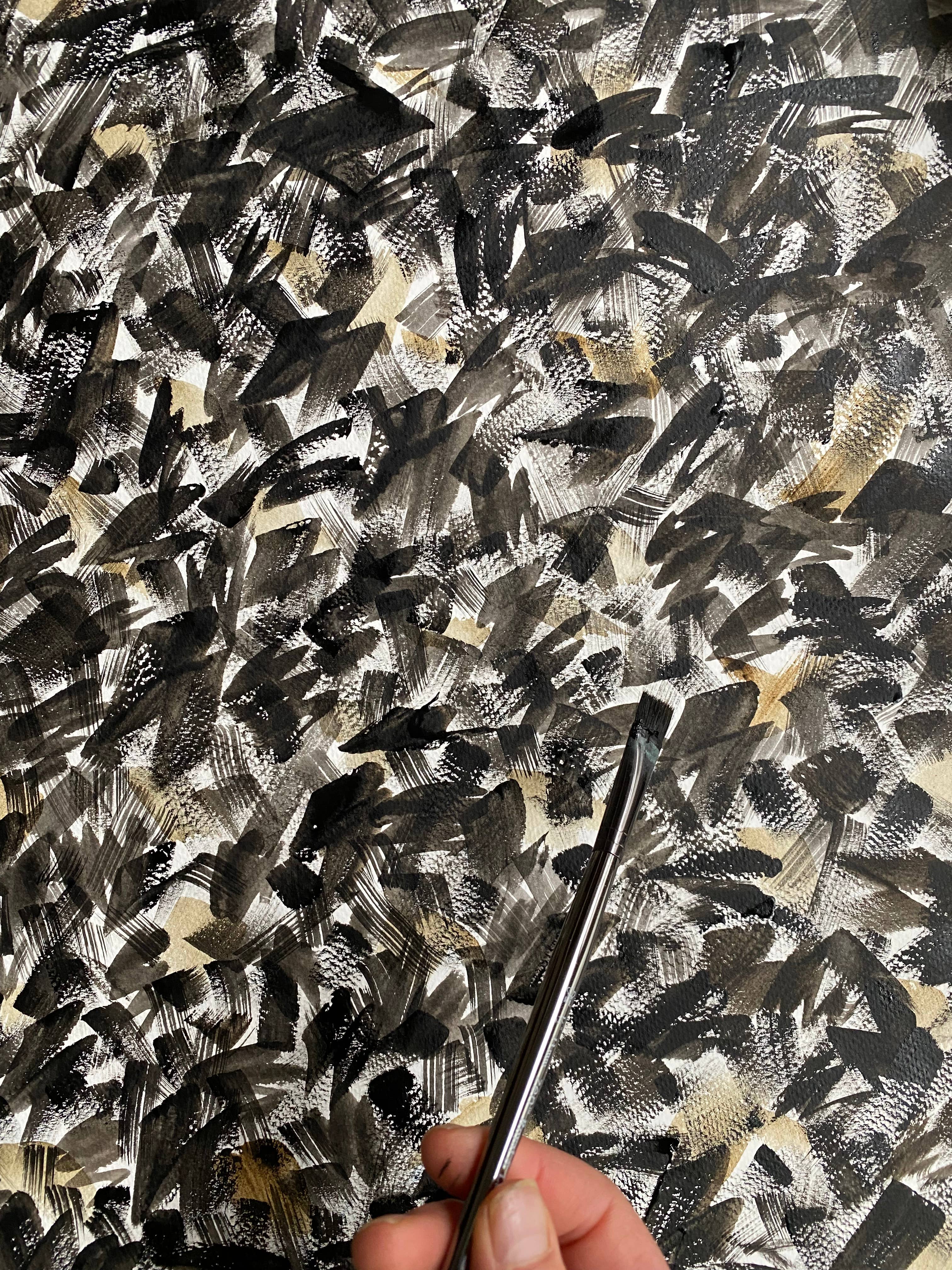 Turn-of-the-Centuries – wholesale Konsttryck – München Tyskland Målad karta - KONSTTRYCK11