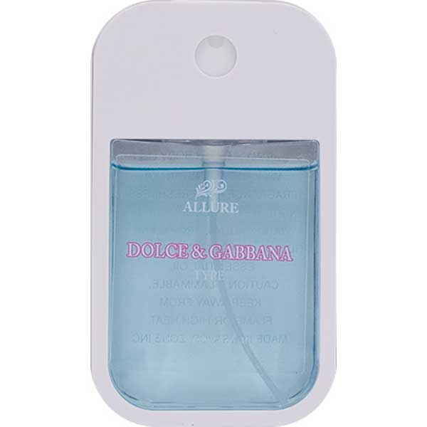Majestic Wholesale - Wholesale Face & Body Mist/Water - ALLURE FINE FRAGRANCE WOMEN BODY MIST ASSORT SCENTS 1.7OZ
