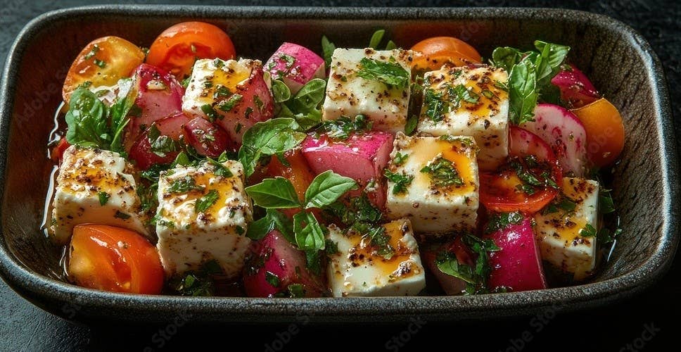 Appalachian Naturals - Wholesale Salad Dressing - Organic Italian Hemp Vinaigrette1