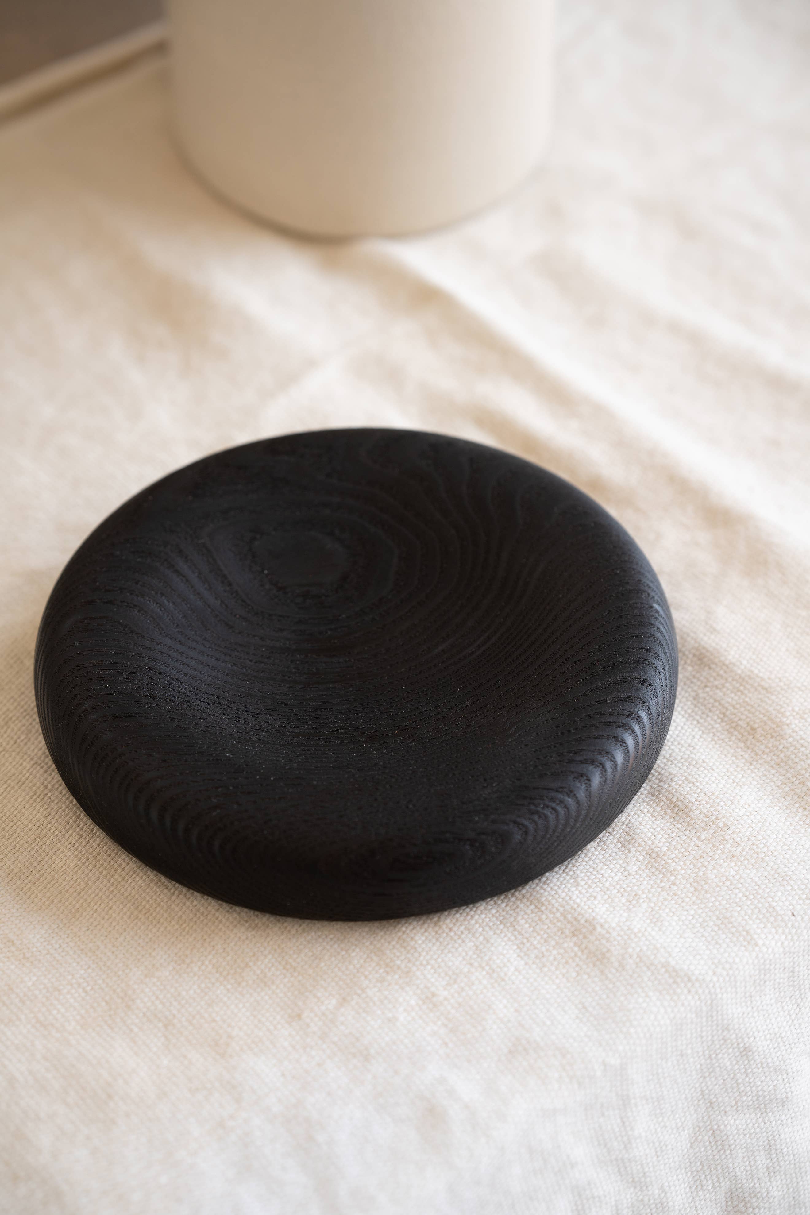 Creating Comfort Lab - Wholesale Jewelry Dish - Hand Carved Wooden Jewelry Tray8