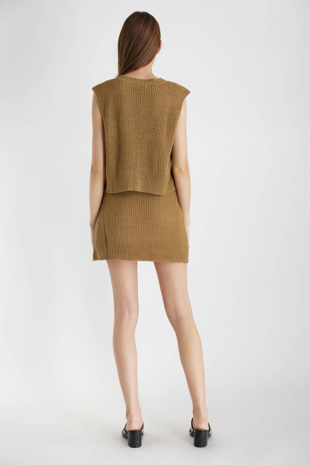 MOD REF – Saia - Mulher por atacado – A saia Orene5