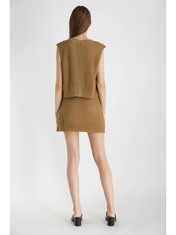 MOD REF – Saia - Mulher por atacado – A saia Orene5