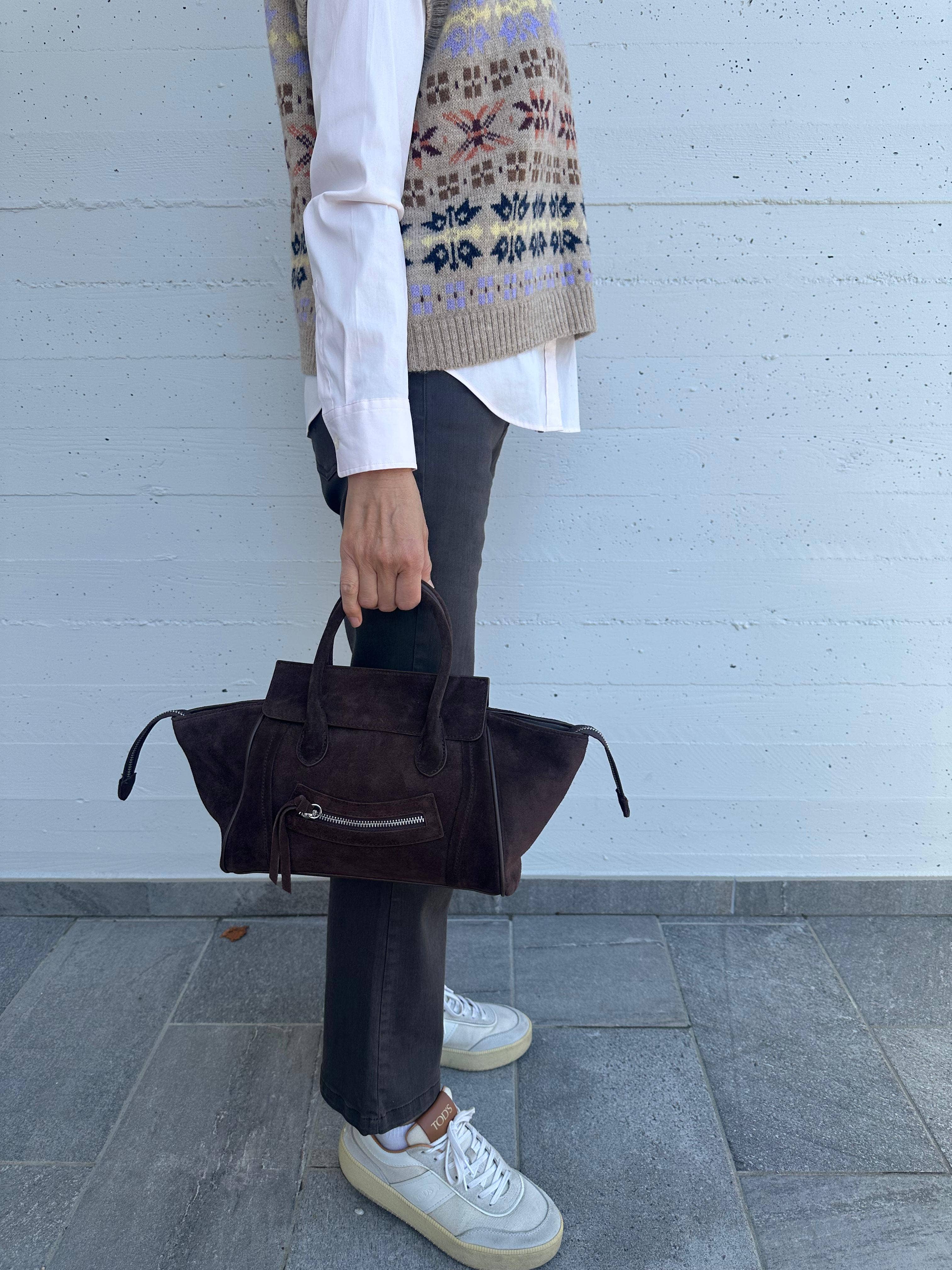 Zhade - Vente Éponges de bain - ROCHELLE- daim12