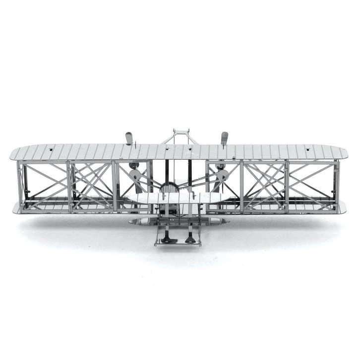 Metal Earth - Wholesale Decorative Figurine - Wright Brothers Plane