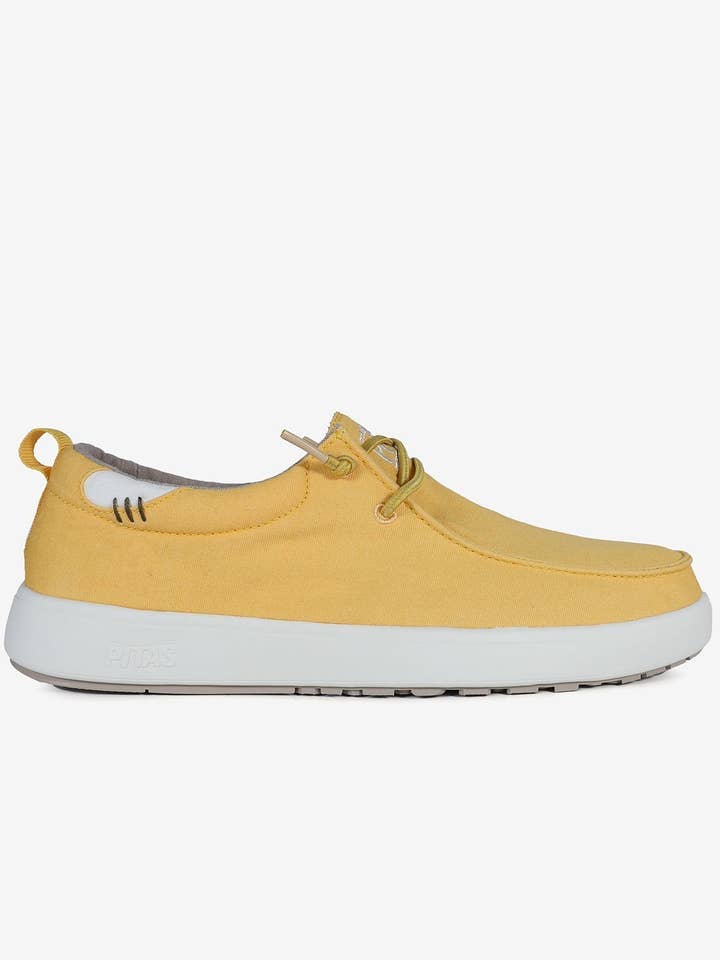 WALLABI BIARRITZ MUSTARD for wholesale by WALK IN PITAS