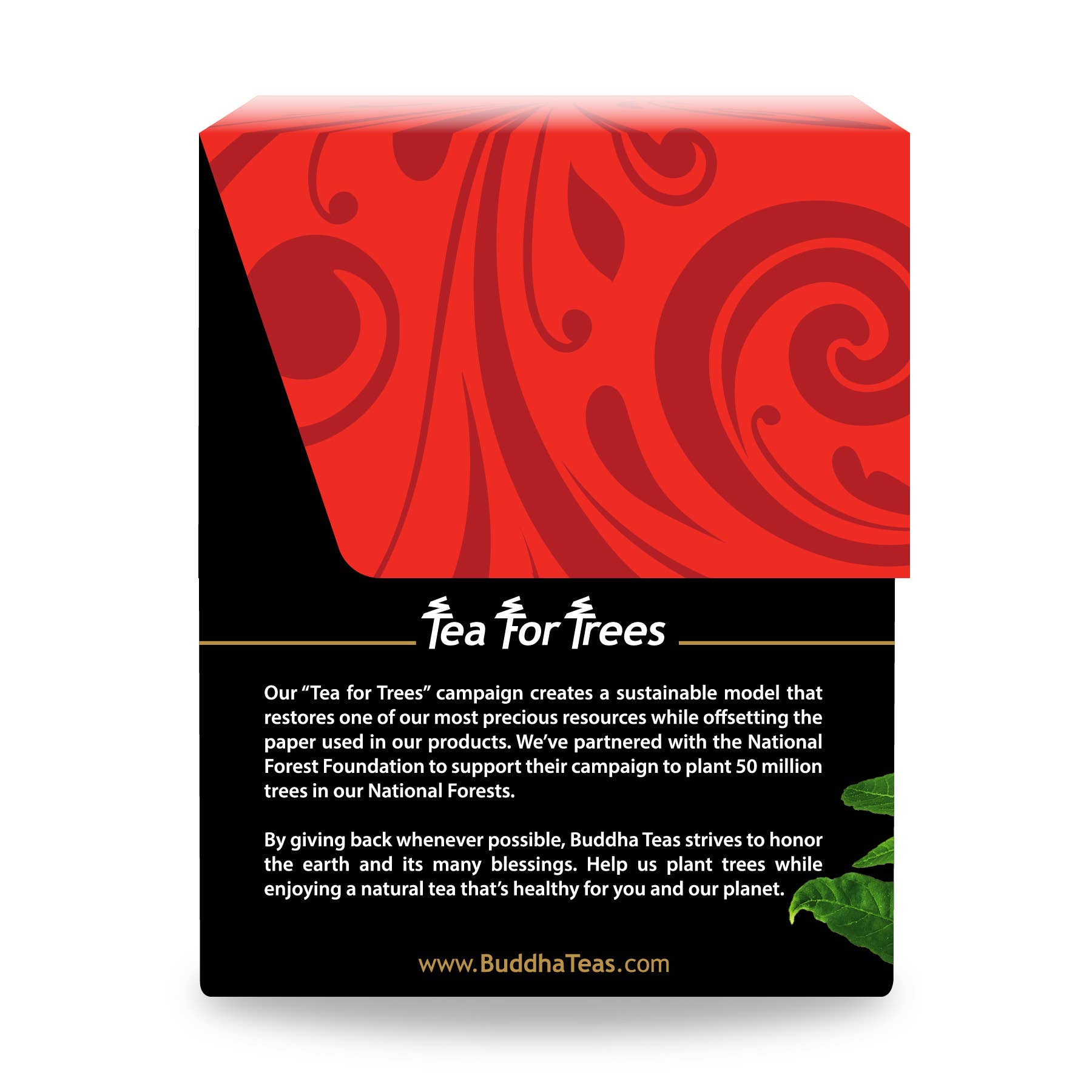 Buddha Teas – wholesale Health/detox tea – Ashwagandha Tea1