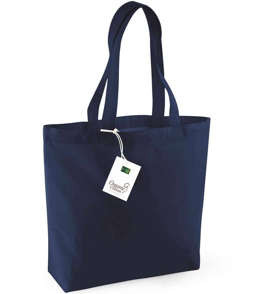 Pierre Francis - Wholesale Grocery/Shopping Bag - Westford Mill - Organic Cotton Shopper5