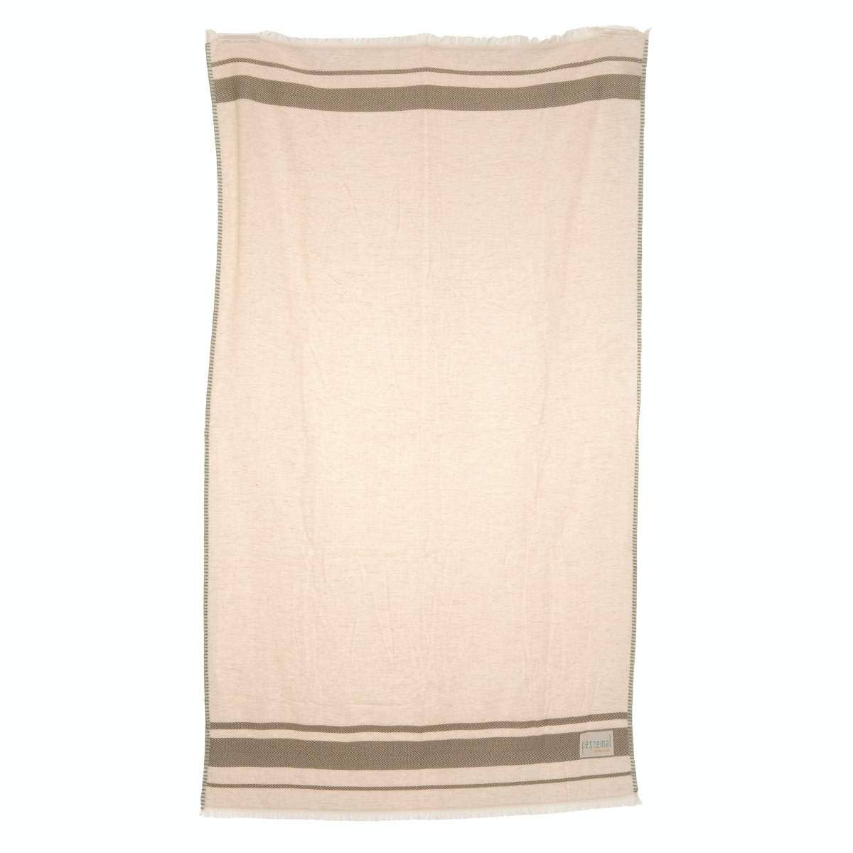 Pestemal - Vente Serviettes de bain - Serviette Terra Terry6