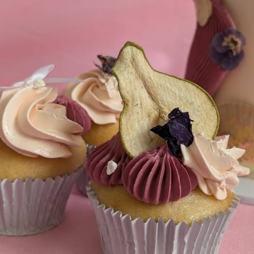 Cocktail Candy - Wholesale Dried/dehydrated fruit - Dehydrated Pears5