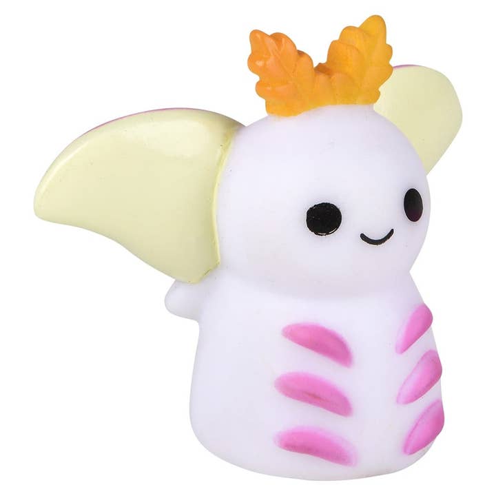 La Luna Bella - Toys - Wholesale Figurine Toy - Kids - 2" RUBBER BUG ASSORTMENT LLB Figurine Toys