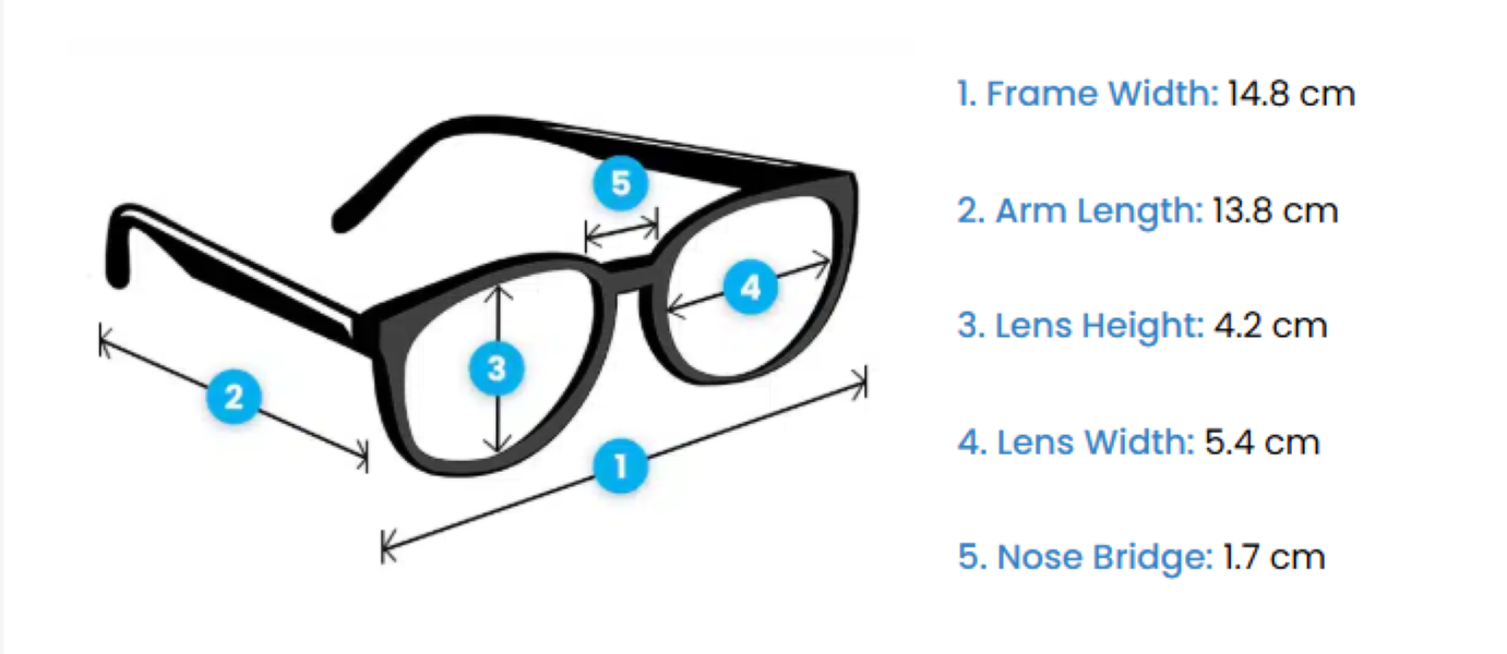 Remaldi® – wholesale Glasögon - Dam – Hemel Ljus Sköldpadda Miljövänliga Läsglasögon2