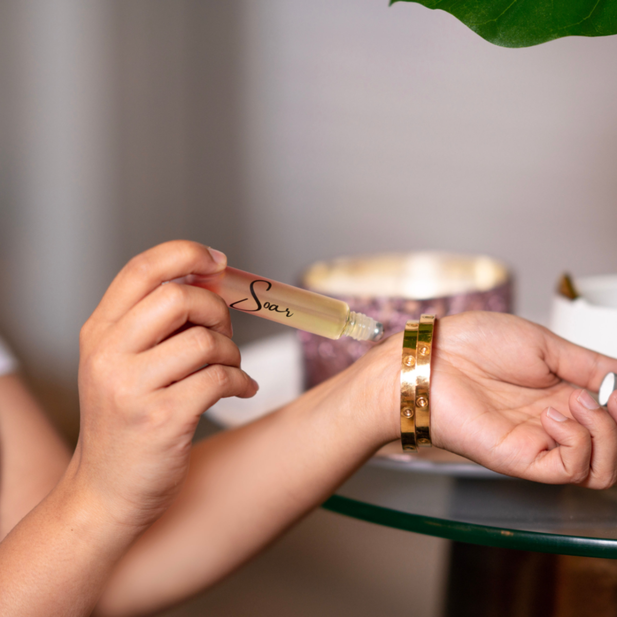 A Girl's Gotta Spa! - Wholesale Roll-On Fragrance - Citrus Perfume Oil w/Musk, Roll-On for Women, Vegan5