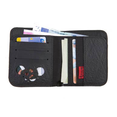 paguroupcycle – wholesale Wallet - Men’s – Dody Slimline Inner Tube Wallet12