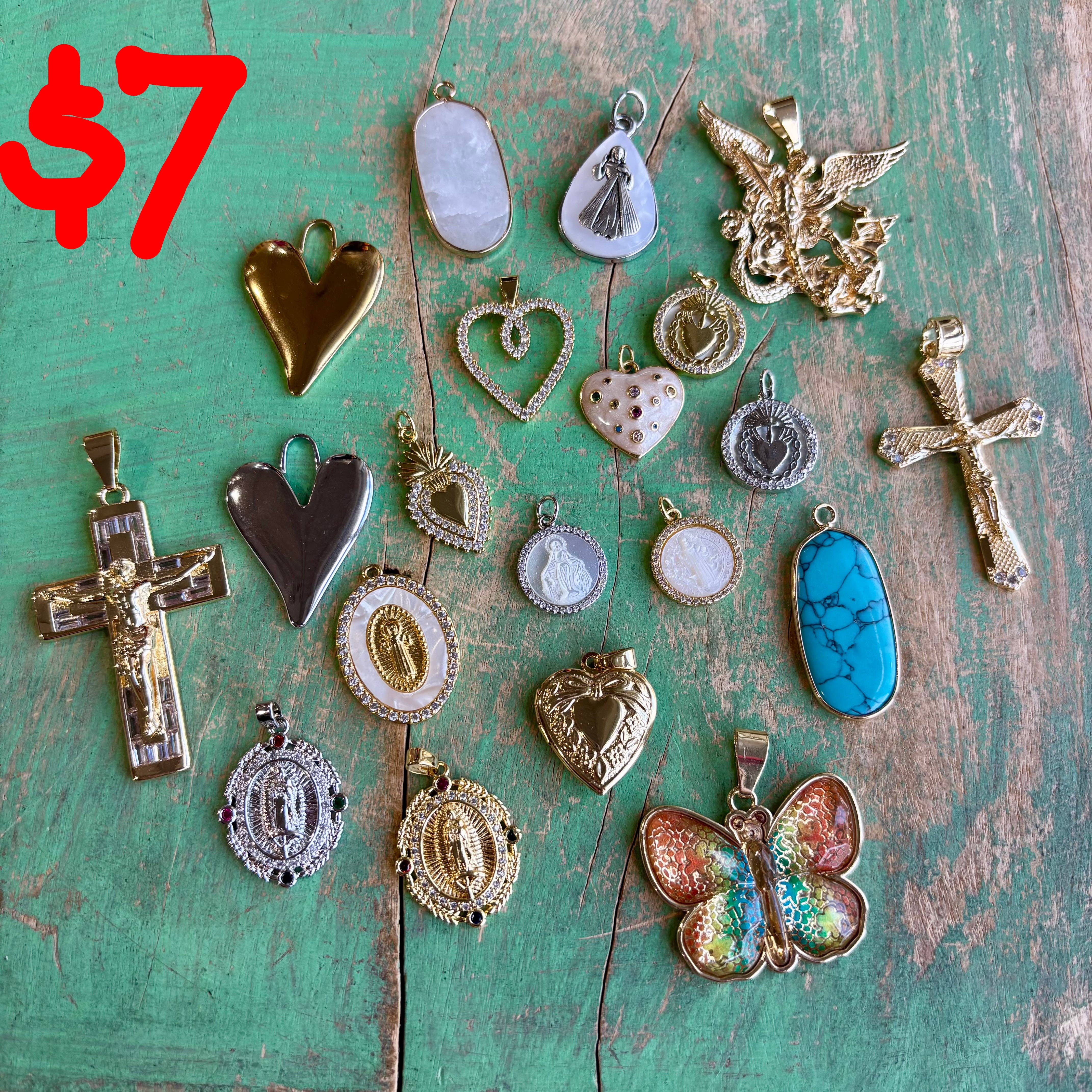 Love and Honor Jesus LLC – Engroshandel Armbånd med vedhæng – Charm Bar12