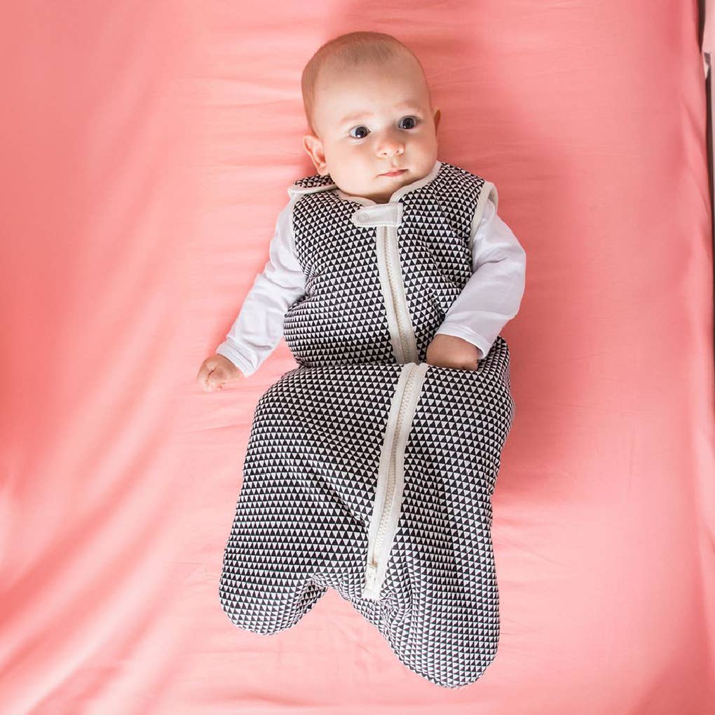 MALABAR BABY, Consciously Crafted For You. - Wholesale Sleepsack - Baby - TOG 2.2 Quilted Sleep Sack: Organic Cotton I Made in India31