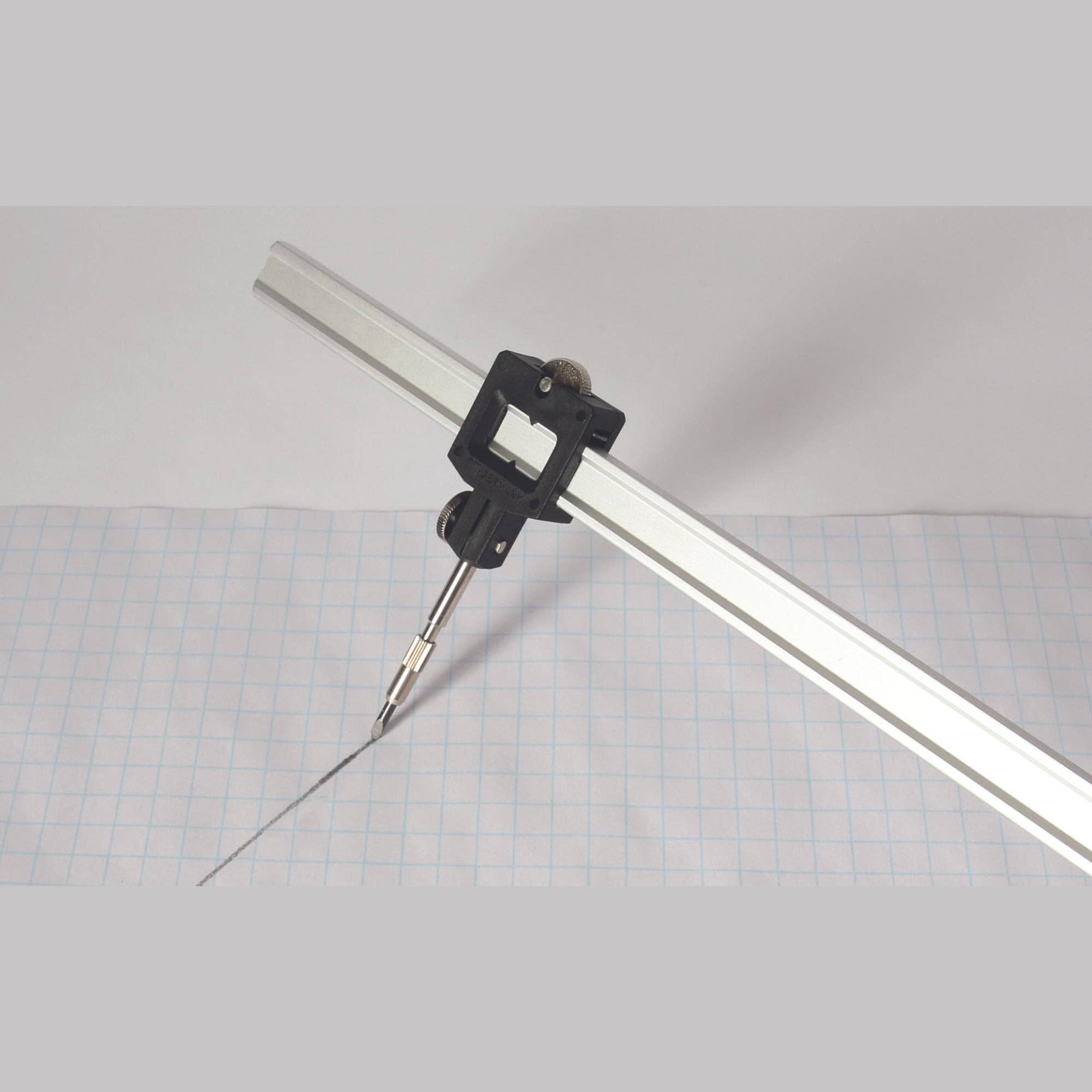 Alvin Drafting - Vente Boussole - Compas à faisceau N° 961X/ N° 961B6