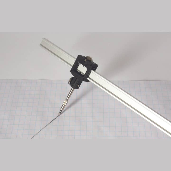 Alvin Drafting - Vente Boussole - Compas à faisceau N° 961X/ N° 961B6