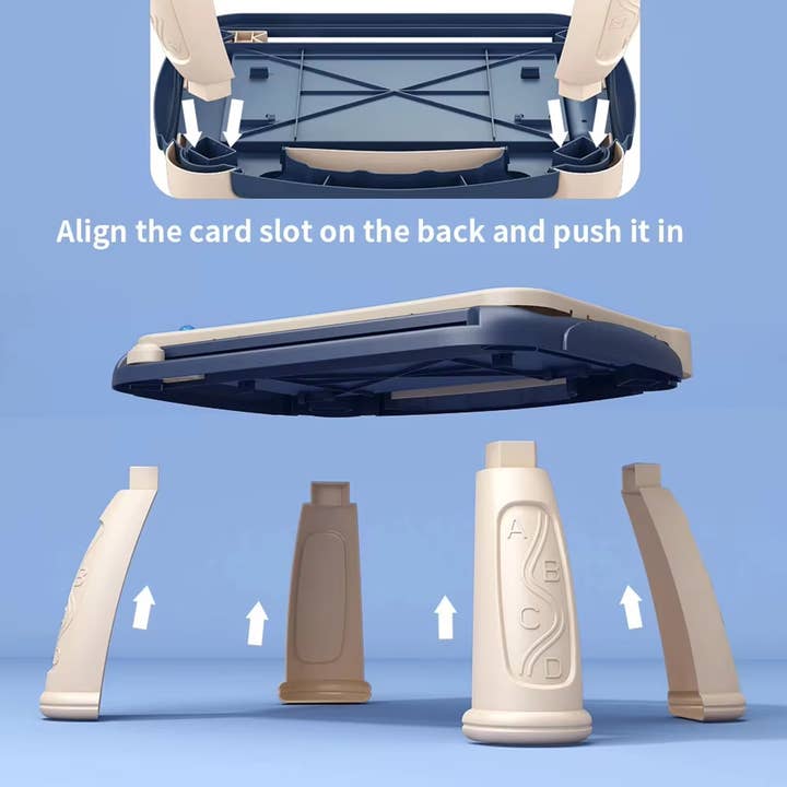 Pagdee Kids Juniors - Wholesale Drawing Board - Kids & Baby - Magnetic Drawing Board Educational Kids Toys - Assorted4