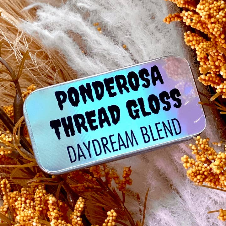 Ponderosa Creative - Wholesale Craft Supplies - Daydream Blend Ponderosa Thread Gloss0