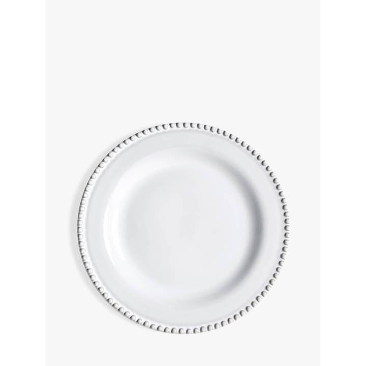 Pure Table Top Ltd – wholesale Dinner plate – Glacier Bobble Side Plate1