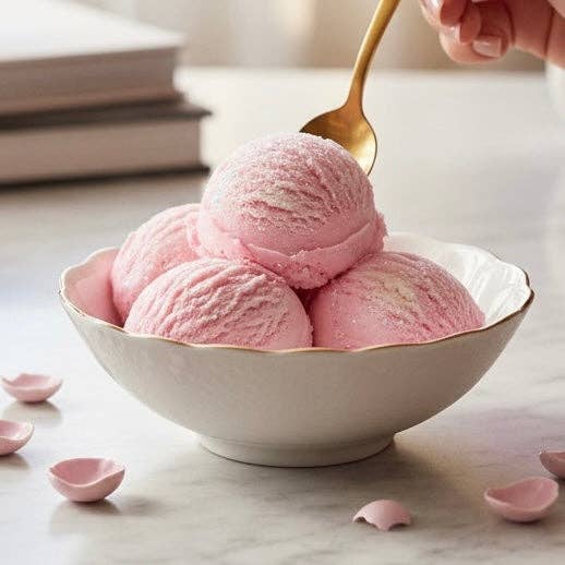 Gracie & Co. 1942 - Vendita all'ingrosso Bombe/polveri da bagno - 2 pezzi di tartufi da bagno al burro di cacao e latte di cocco1