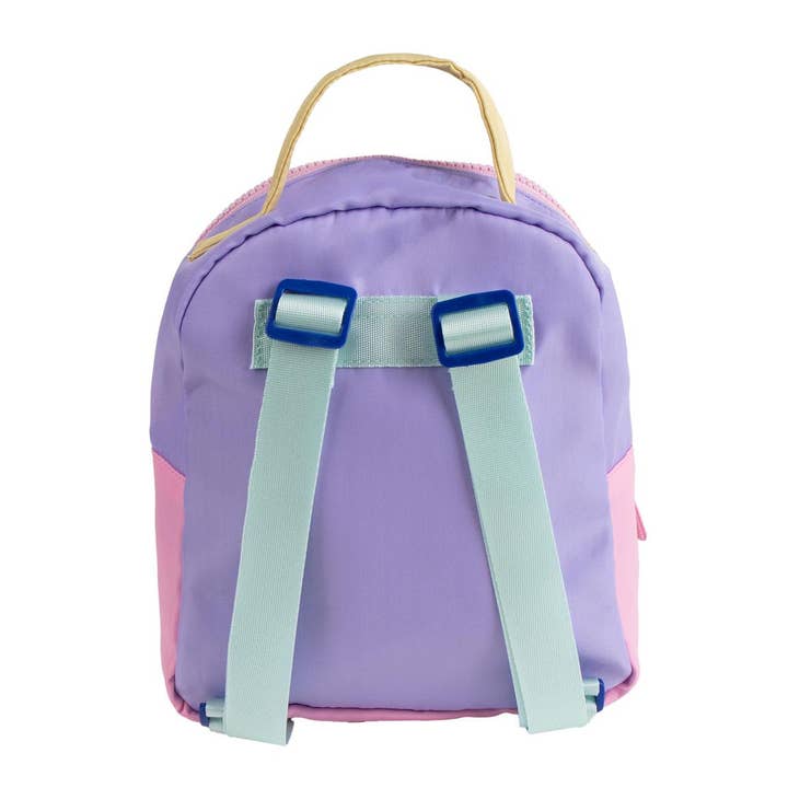 Mastoys, S.L. - Wholesale Backpack - Kids - STITCH CHILDREN'S LEISURE BACKPACK - 2100005681