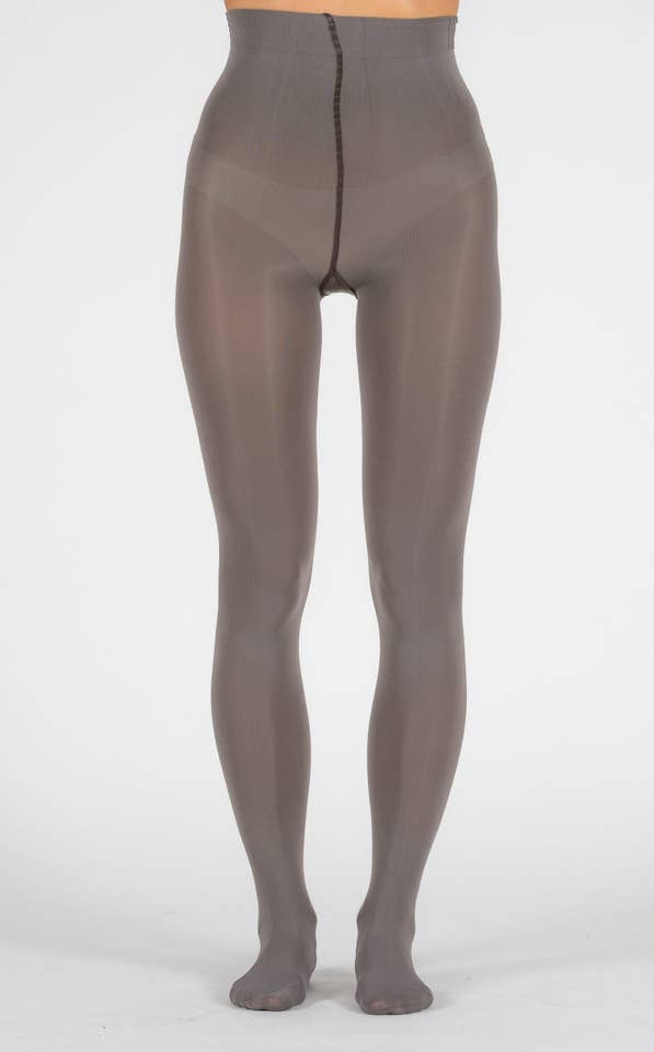 P'anticell – wholesale Modeleggings – Dam – 80 Denier Anti-celluliter Bantning Tights9