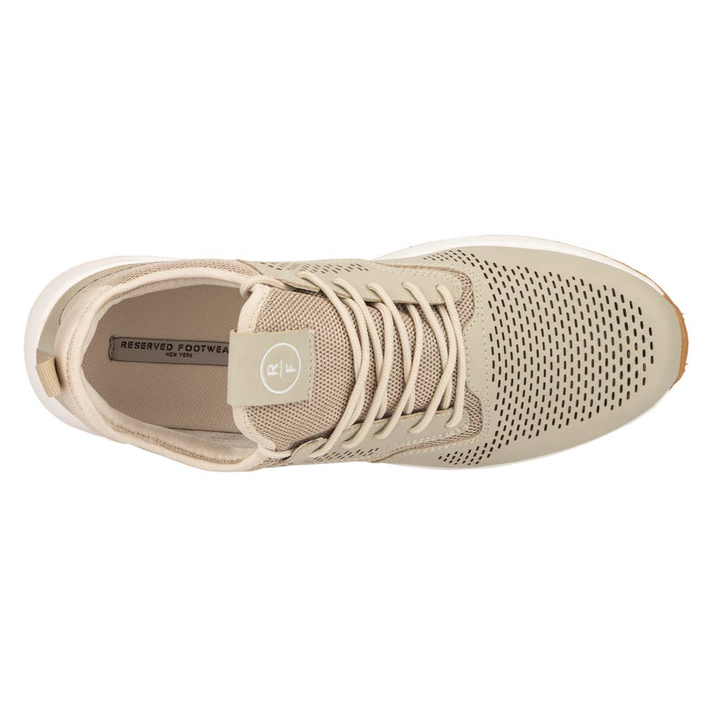 S3 Holding - Wholesale Lifestyle Sneakers - Men's - Reserved Footwear New York Men's The Chantrey Sneakers22