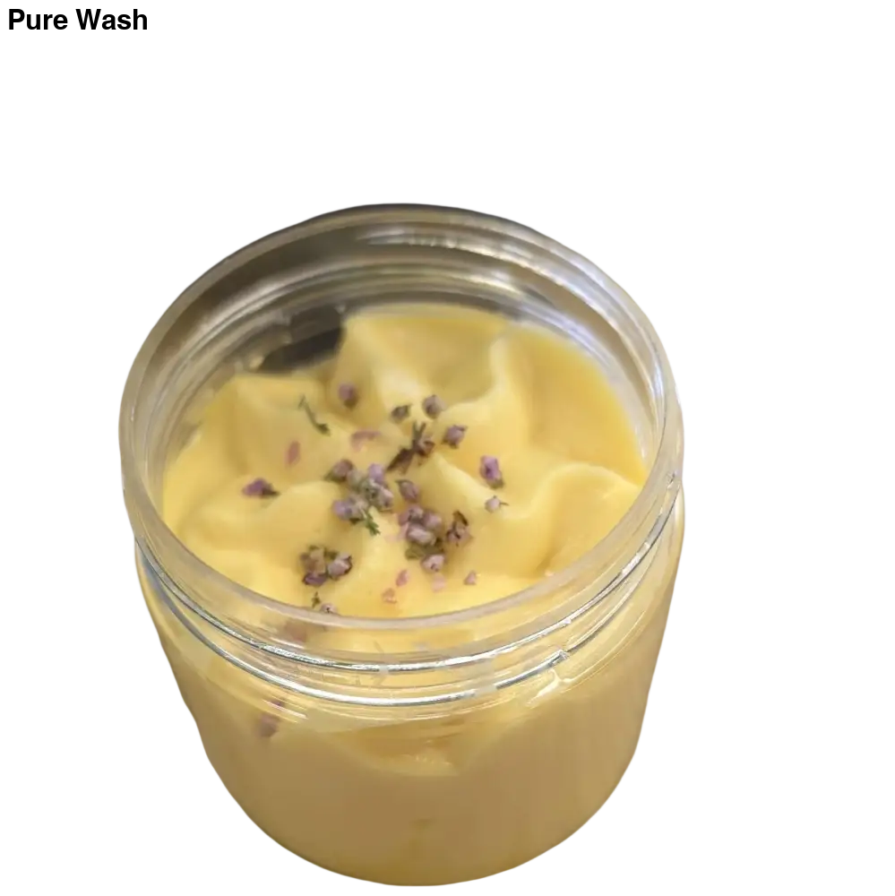 CG Pure Wash - Wholesale Whipped Soap - Whipped Soap6