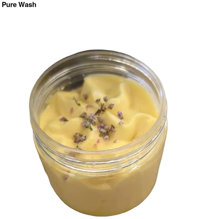 CG Pure Wash - Wholesale Whipped Soap - Whipped Soap6