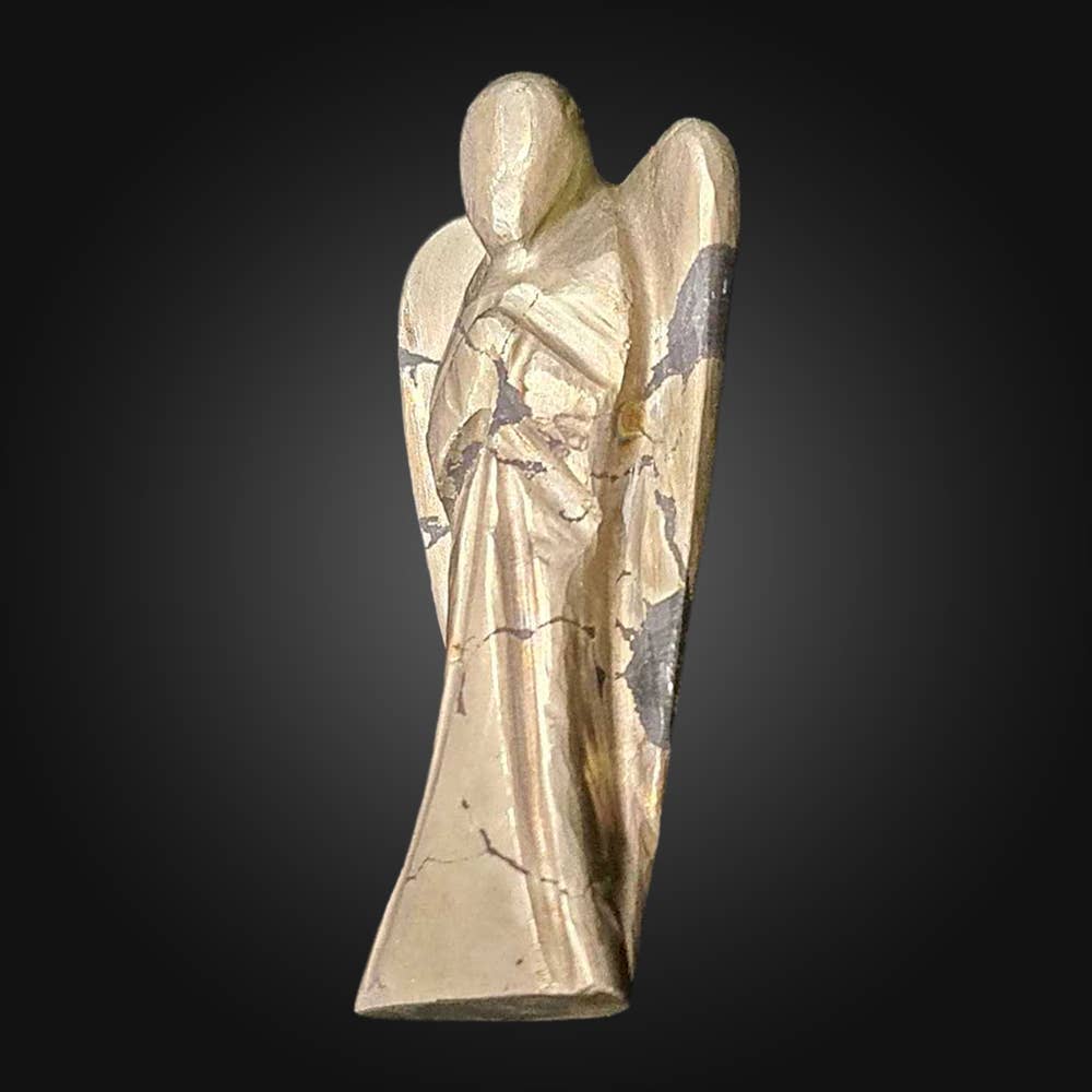 VIE – Großhandel Dekofigur – Kristall-Engel, 7,5 cm43