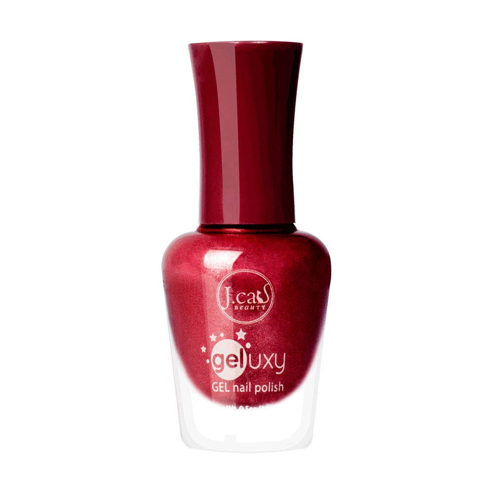 J.Cat Beauty - Wholesale Nail Polish - Geluxy Gel Nail Polish17