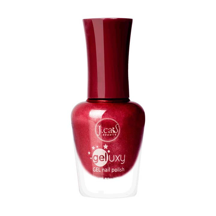 J.Cat Beauty - Wholesale Nail Polish - Geluxy Gel Nail Polish17